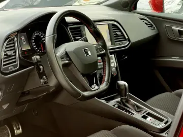 Seat Leon Gen-Iii-2012-2020