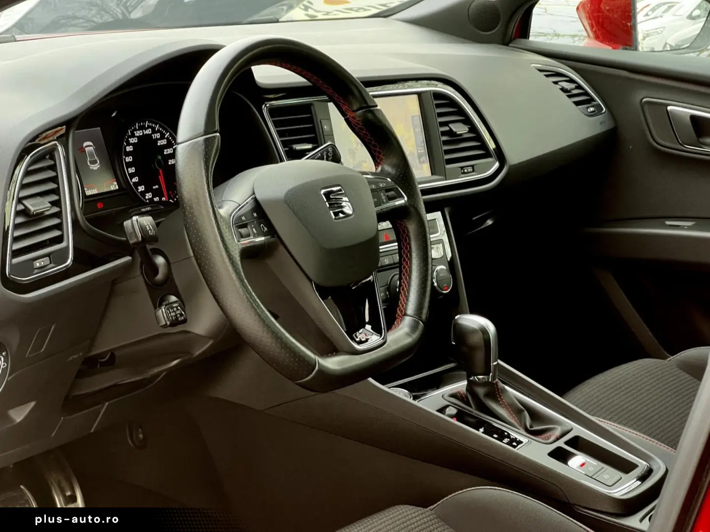 Seat Leon Gen-Iii-2012-2020