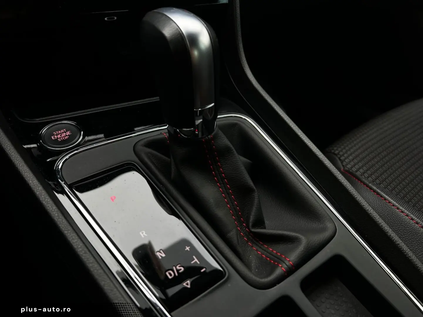 Seat Leon Gen-Iii-2012-2020