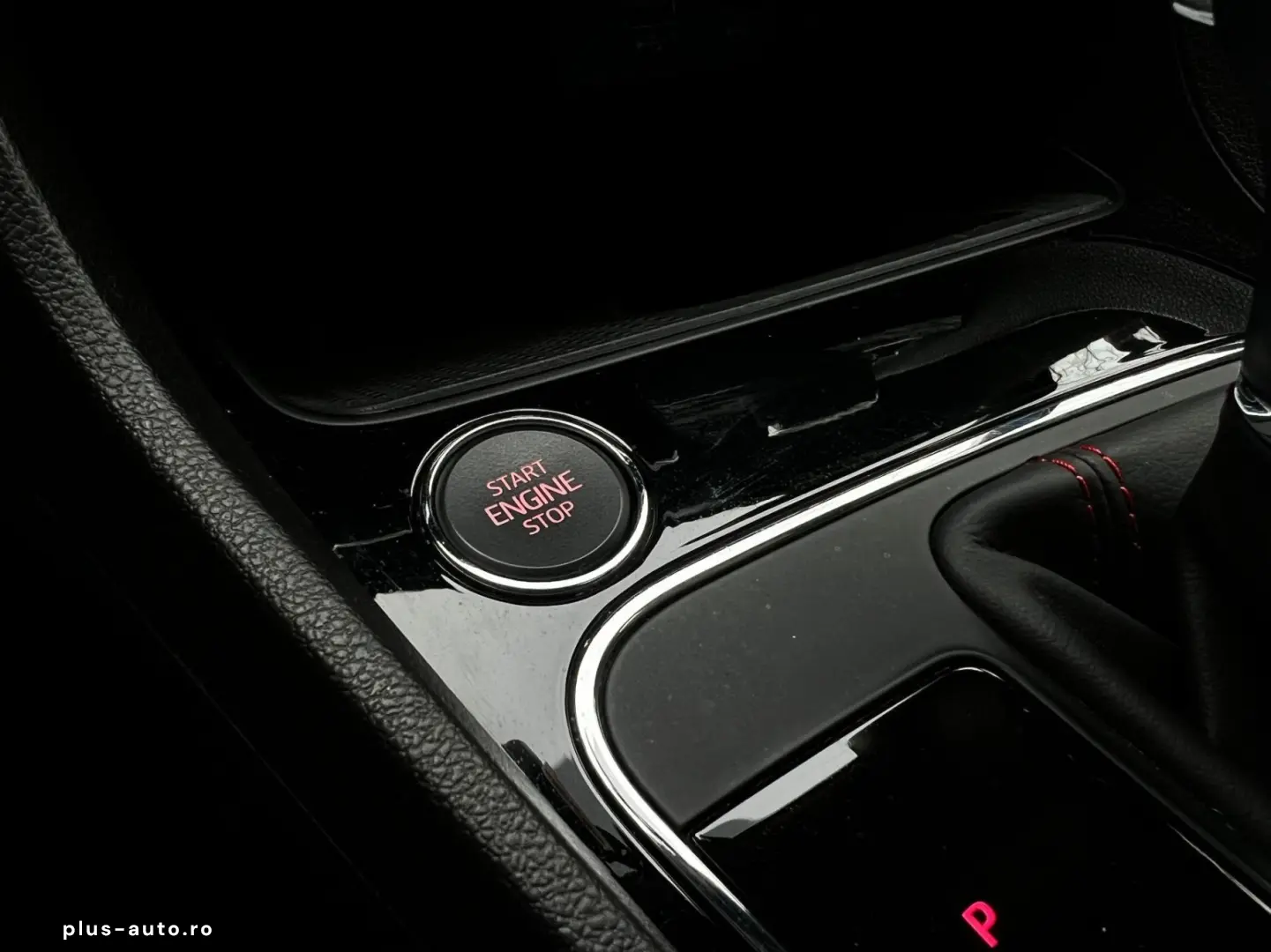 Seat Leon Gen-Iii-2012-2020