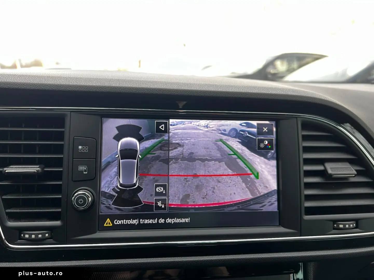 Seat Leon Gen-Iii-2012-2020