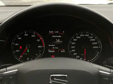 Seat Leon Gen-Iii-2012-2020