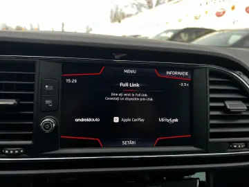 Seat Leon Gen-Iii-2012-2020