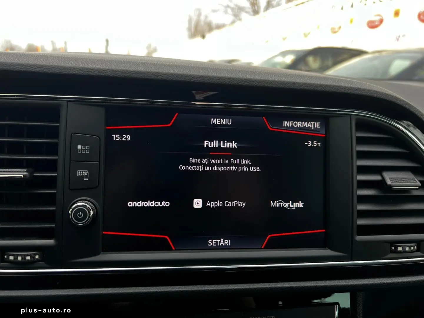 Seat Leon Gen-Iii-2012-2020