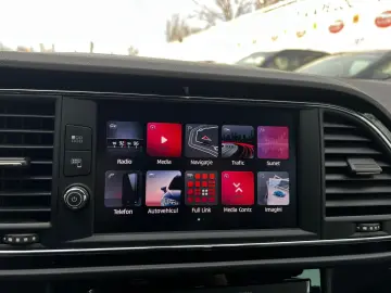 Seat Leon Gen-Iii-2012-2020