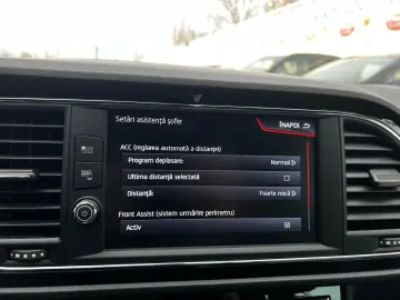 Seat Leon Gen-Iii-2012-2020