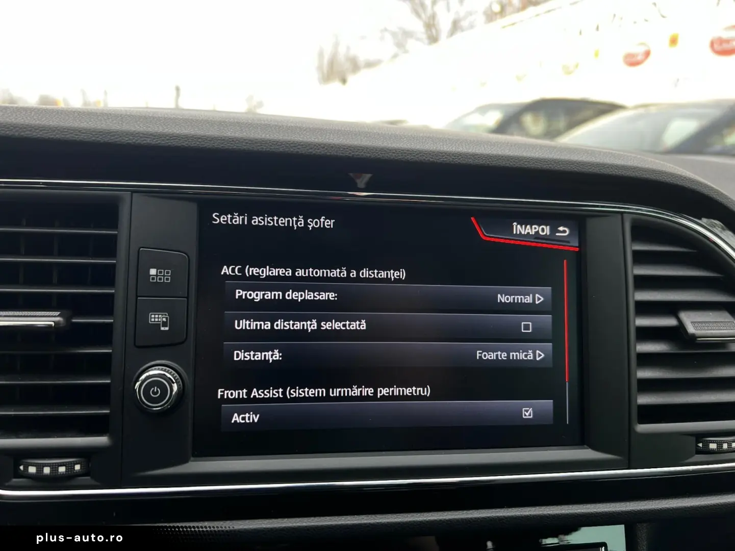 Seat Leon Gen-Iii-2012-2020