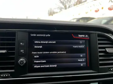 Seat Leon Gen-Iii-2012-2020