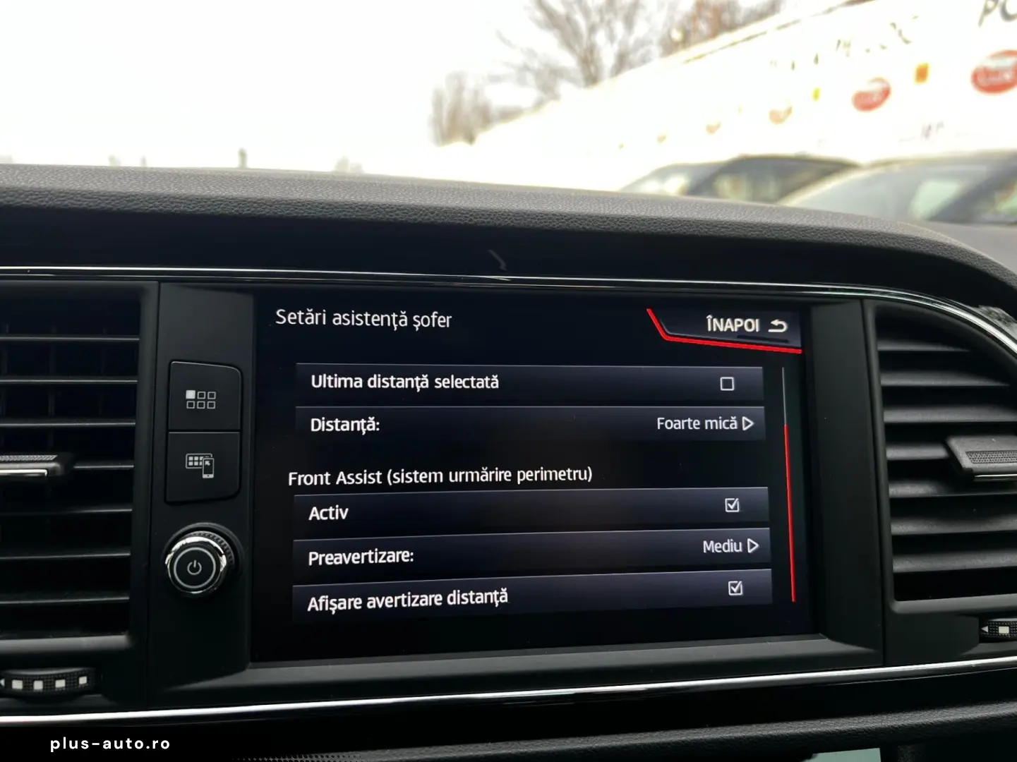 Seat Leon Gen-Iii-2012-2020