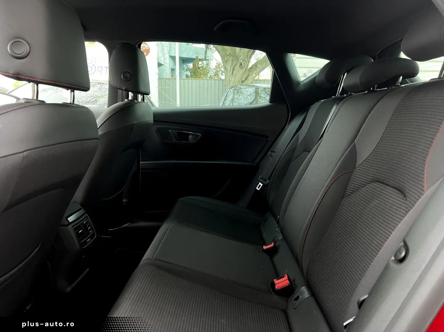 Seat Leon Gen-Iii-2012-2020