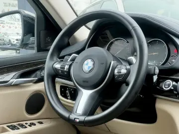 Bmw X6 Gen-F16-2014-2018