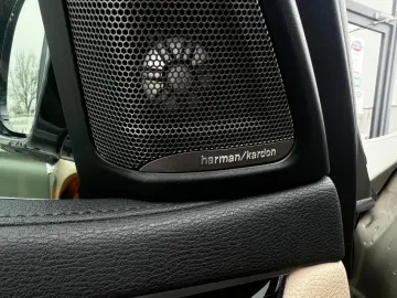 Bmw X6 Gen-F16-2014-2018