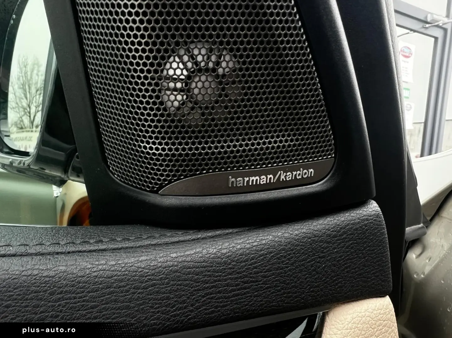 Bmw X6 Gen-F16-2014-2018