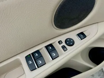 Bmw X6 Gen-F16-2014-2018