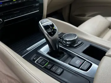 Bmw X6 Gen-F16-2014-2018