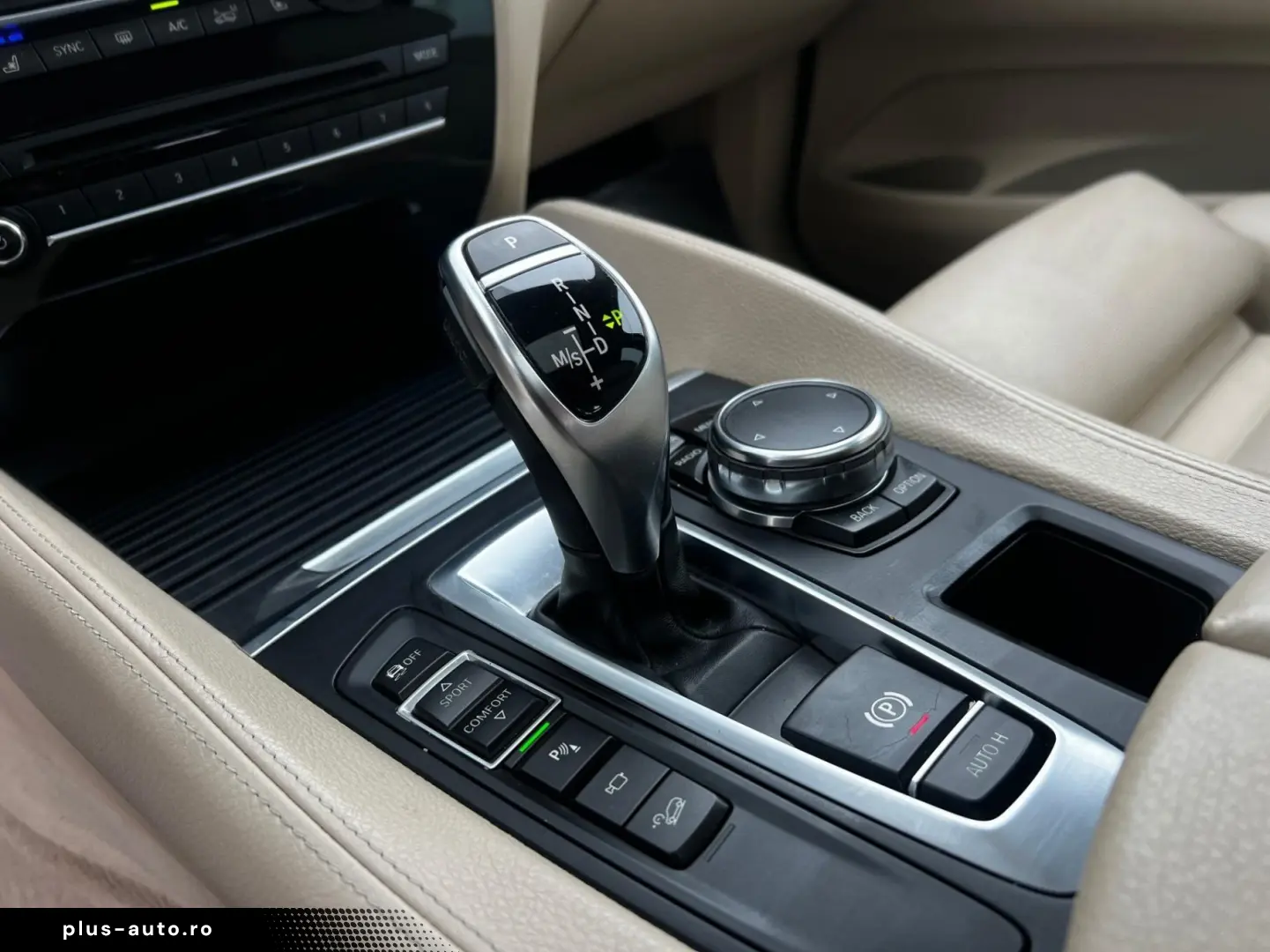 Bmw X6 Gen-F16-2014-2018