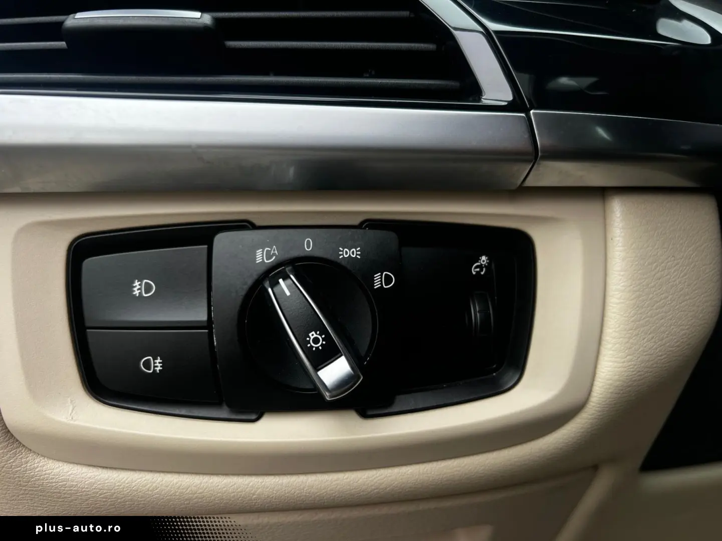 Bmw X6 Gen-F16-2014-2018