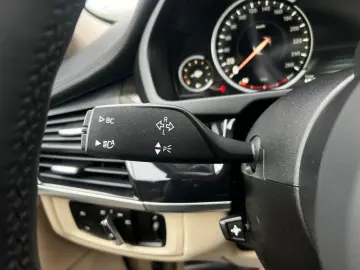 Bmw X6 Gen-F16-2014-2018