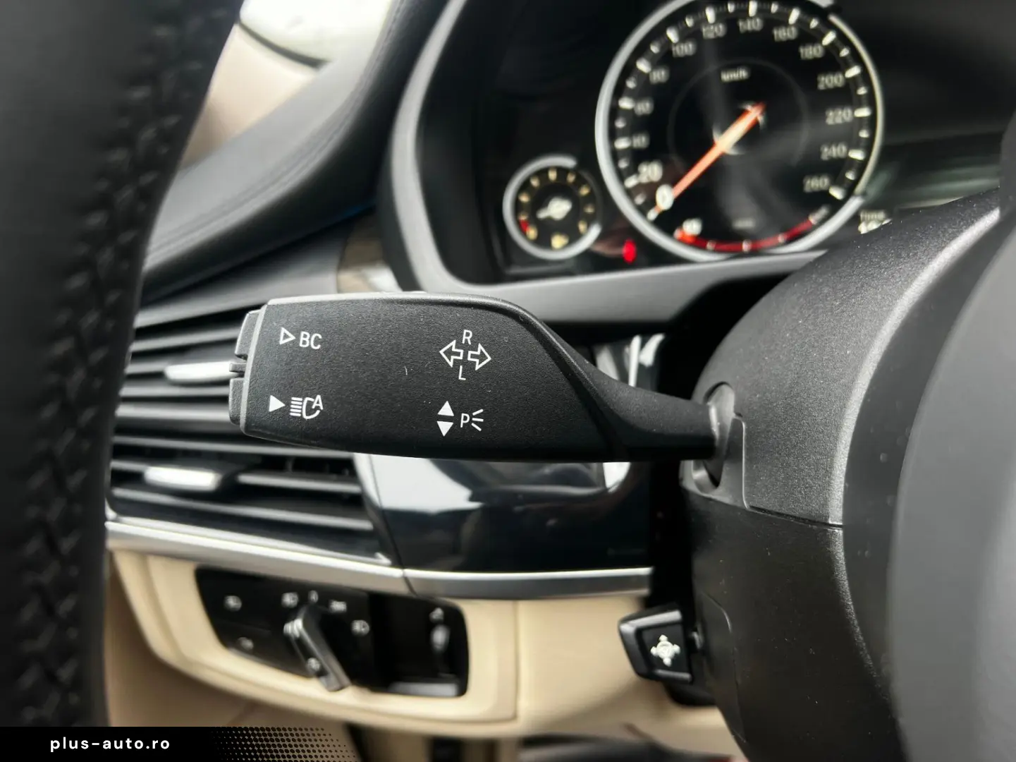 Bmw X6 Gen-F16-2014-2018