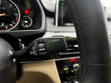 Bmw X6 Gen-F16-2014-2018