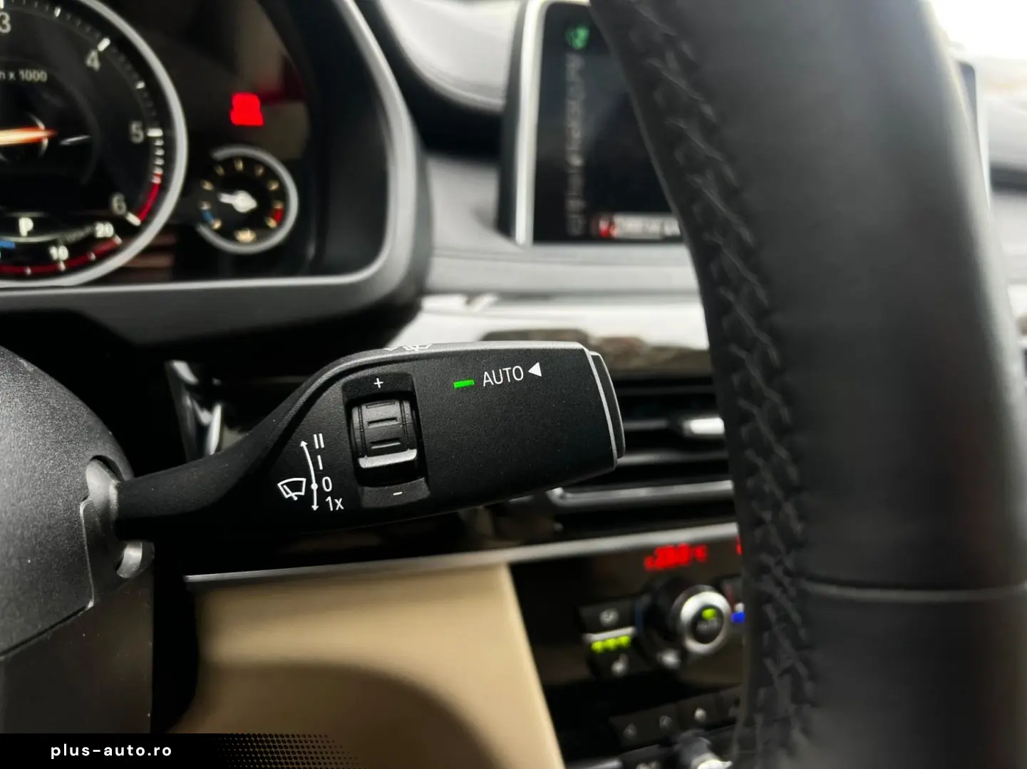 Bmw X6 Gen-F16-2014-2018