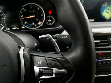 Bmw X6 Gen-F16-2014-2018