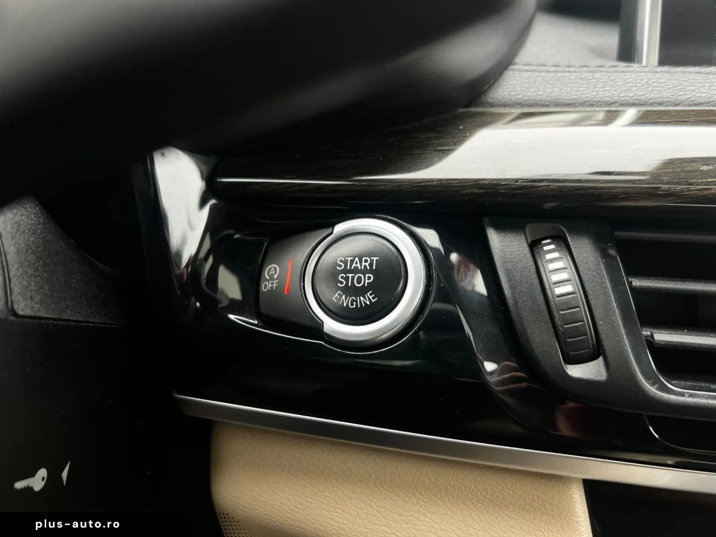 Bmw X6 Gen-F16-2014-2018