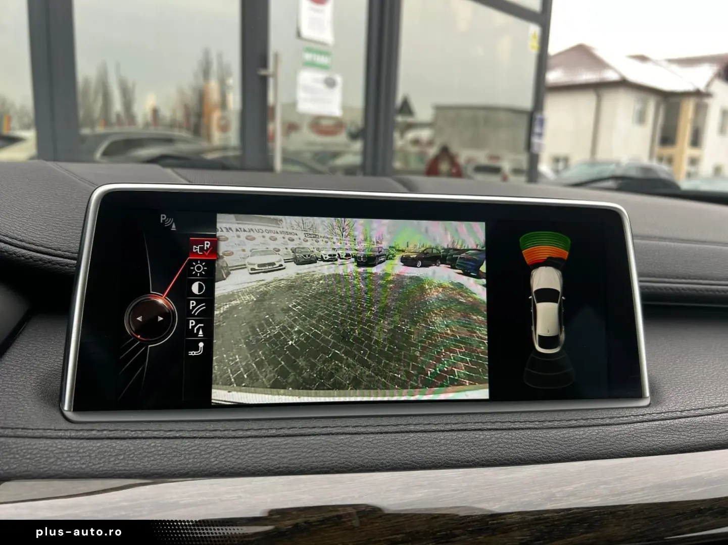 Bmw X6 Gen-F16-2014-2018