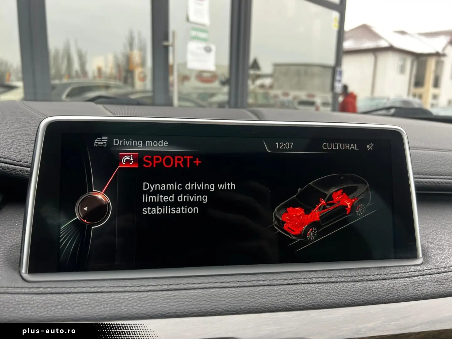 Bmw X6 Gen-F16-2014-2018