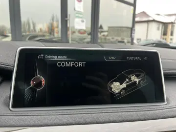 Bmw X6 Gen-F16-2014-2018