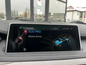 Bmw X6 Gen-F16-2014-2018