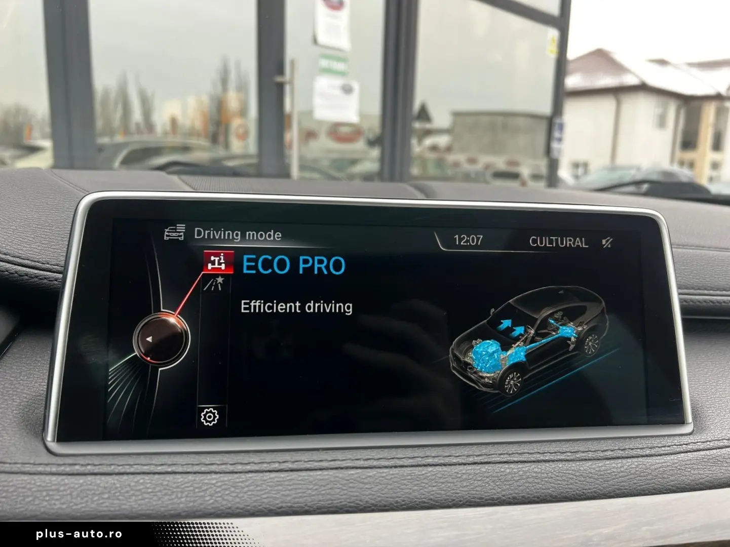 Bmw X6 Gen-F16-2014-2018