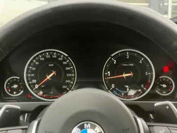 Bmw X6 Gen-F16-2014-2018