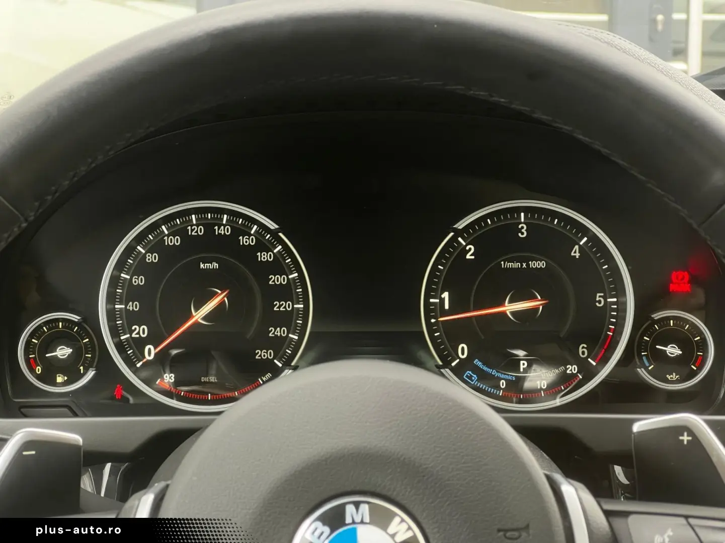 Bmw X6 Gen-F16-2014-2018