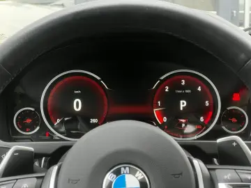 Bmw X6 Gen-F16-2014-2018