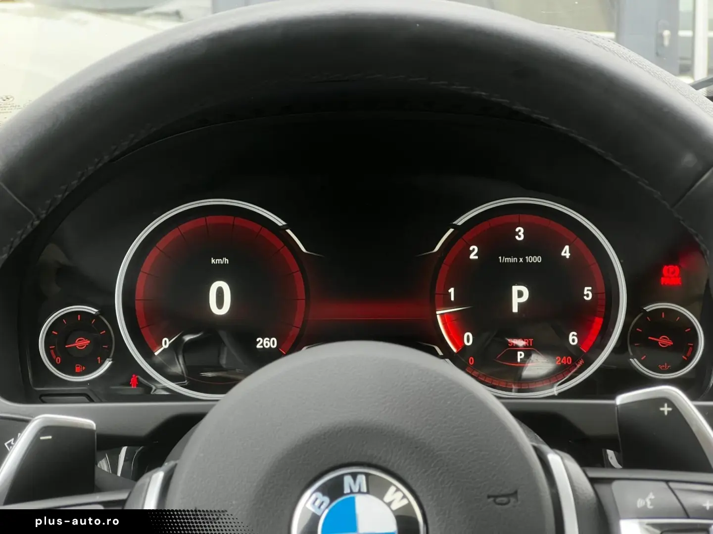 Bmw X6 Gen-F16-2014-2018