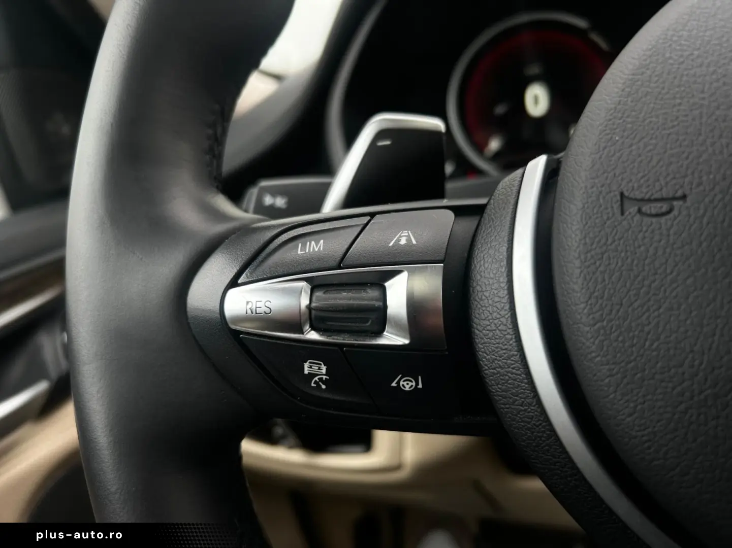 Bmw X6 Gen-F16-2014-2018