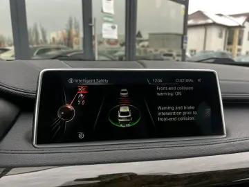 Bmw X6 Gen-F16-2014-2018