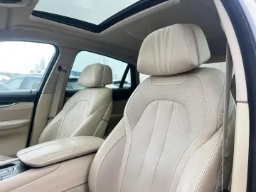 Bmw X6 Gen-F16-2014-2018