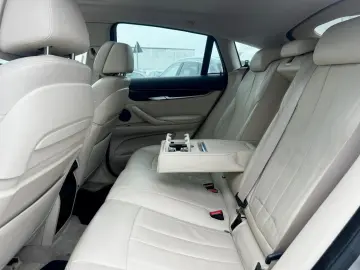 Bmw X6 Gen-F16-2014-2018