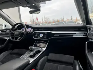 Audi A6 Gen-C8-2018