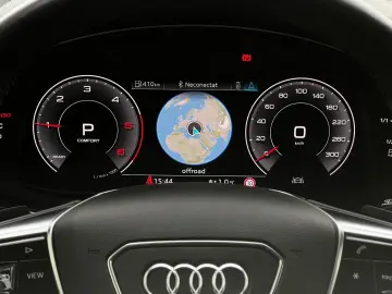 Audi A6 Gen-C8-2018