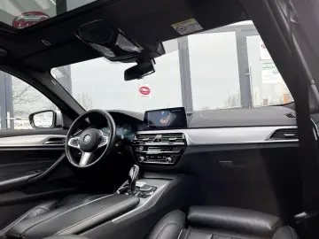 Bmw Seria-5 Gen-G30-G31-2017