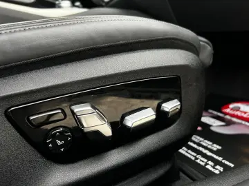 Bmw Seria-5 Gen-G30-G31-2017