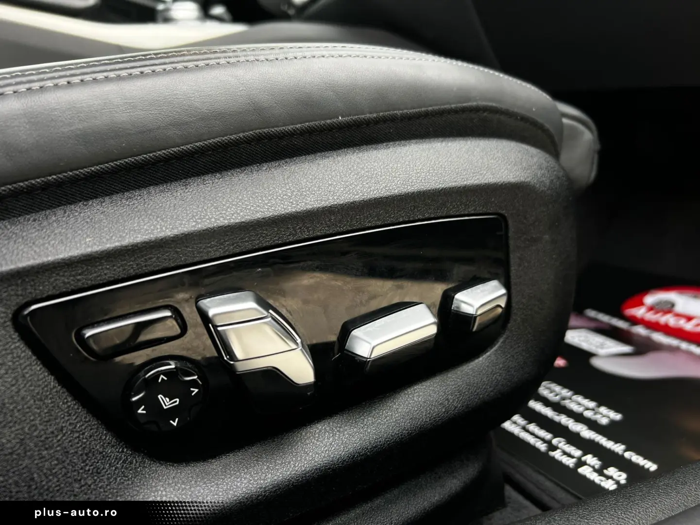 Bmw Seria-5 Gen-G30-G31-2017