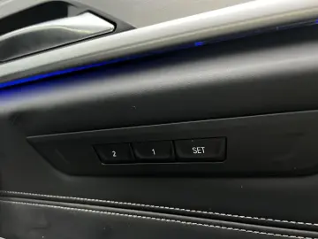 Bmw Seria-5 Gen-G30-G31-2017