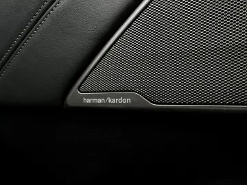 Bmw Seria-5 Gen-G30-G31-2017