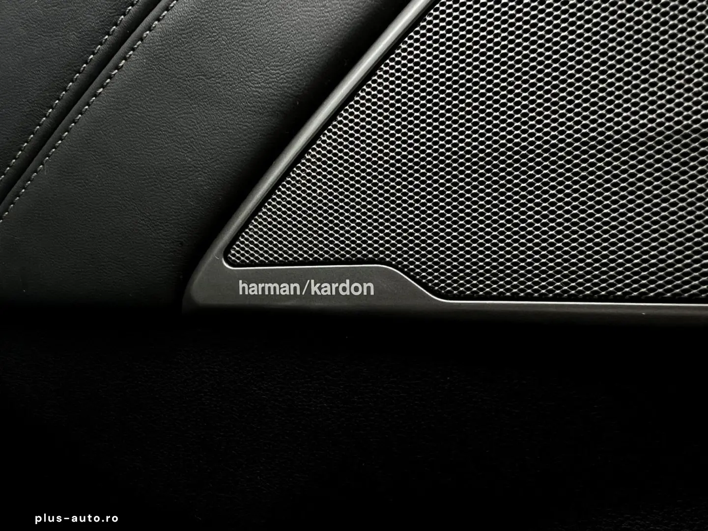 Bmw Seria-5 Gen-G30-G31-2017