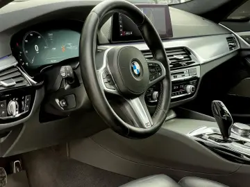 Bmw Seria-5 Gen-G30-G31-2017