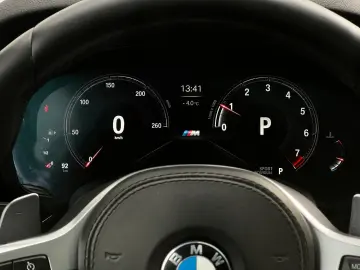 Bmw Seria-5 Gen-G30-G31-2017